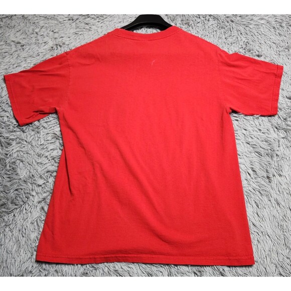 Vintage Tampa Bay Buccaneers‎ Shirt Mens Large NFL Football Champions 2002 Tee - Picture 2 of 13